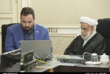 اعضای شورای نگهبان عضو سامانه ثبت دارایی&zwnj;های مسئولان شدند