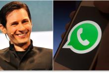 آیا واتس‌اپ امنیت لازم برای کاربران را دارد؟