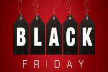 جمعه سیاه؛ ولی حالا چرا؟