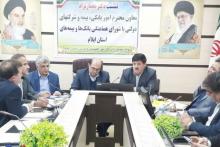 معاون وزیر اقتصاد: بهبود فضای کسب و کار از اولویت های وزارت اقتصاد است