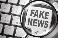 راه‌های مقابله با اخبار جعلی در فضای مجازی