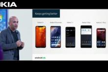 گوشی‌های نوکیا تا ژانویه میزبان اندروید 10 می‌شوند