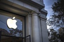 هزاران بازی چینی غیرقانونی از فروشگاه اپل حذف شد