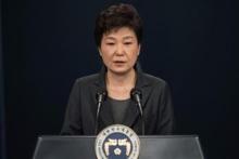  رئیس‌جمهور زن کره جنوبی برکنار شد