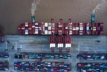 صنعت کشتیرانی جهان قربانی حمله سایبری شد