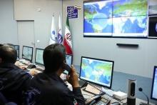 ماهواره‌ی "ظفر" در مدار قرار نگرفت