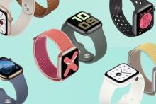 اپل‌واچ از کل فروش ساعت‌های سوئیس بیشتر فروخت!