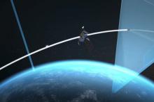 آمریکا تمام اشیاء کوچک و دور در آسمان را ردیابی می‌کند