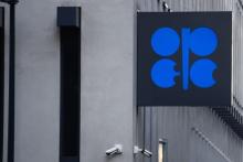 تدابیر ضدکرونایی در دیدارهای اوپک: دست دادن ممنوع!