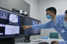 کووید-19 در برخی بیماران بدون علائم تب بروز می‌کند