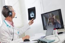 راهکار لیتوانی برای کاهش شیوع کروناویروس