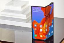 نوید سامسونگ به صنعت تلفن همراه دنیا