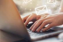  ایمیل&zwnj;های ویروسی