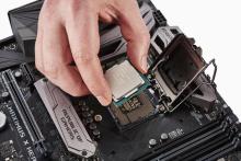 تایید نقص امنیتی غیرقابل اصلاح در تراشه‌های اینتل!