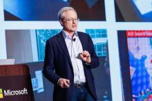 مایکروسافت اولین مدیر ارشد علمی خود را منصوب می‌کند