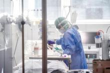 روسیه از آغاز تست واکسن کروناویروس خبر داد