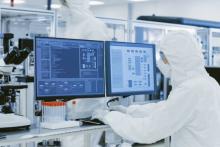 رتبه سوم ایران در رده‌بندی‌های بین‌المللی پروژه‌های تحقیقاتی کرونا