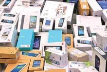 چگونگی انجام رجیستری تلفن&zwnj;های مسافری در مبادی ورودی