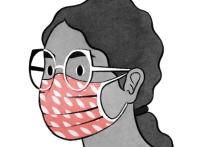 کارایی ماسک‌های پارچه‌ای در برابر کرونا