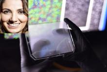 شناسایی کروناویروس با کمک تراشه‌های تشخیصی مبتنی بر کریسپر