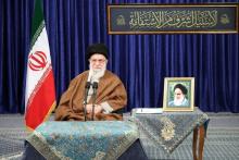 بازدید مجازی رهبر معظم انقلاب از کارخانه‌های تولیدی در مناطق مختلف کشور 