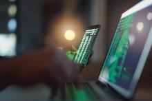 دردسر سرقت اطلاعات با نرم‌افزارهای جعلی و مخرب!