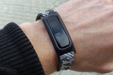 ساعت هوشمندی که با عرق بدن کار می&zwnj;کند