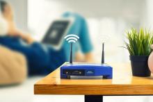 راه&zwnj;های افزایش سرعت اینترنت وای&zwnj;فای خانگی