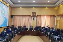 فهرست اولیه اعضای کمیسیون‌های تخصصی مجلس یازدهم