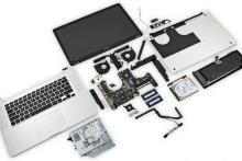 گرانی، بازار تعمیر لپ‌تاپ را داغ کرد