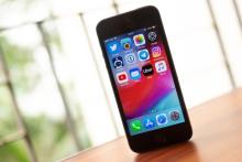 آپدیت جدید اپل برای گوشی‌های قدیمی منتشر شد