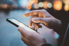 نحوه فعالیت واحدهای خدمات پس از فروش تلفن همراه در محدودیت‌های کرونایی