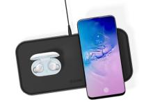 شارژ بی‌سیم به گوشی‌های میان‌رده می‌آید