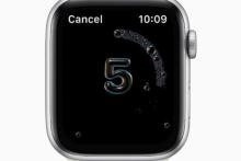 نظارت اپل واچ جدید بر شستشوی دست&zwnj;ها