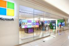 فروشگاه‌های مایکروسافت برای همیشه تعطیل شد!