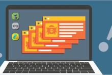 شناسایی بات‌نتی که به ماینر ارزهای دیجیتالی نفوذ می‌کند