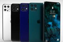 سفارش اپل جهت تولید ۷۵ میلیون گوشی آیفون ۵G