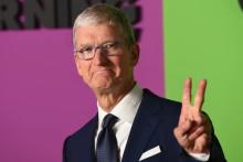 اپل از انتشار بازی‌های مایکروسافت، گوگل و فیسبوک در اپ استور ممانعت کرد