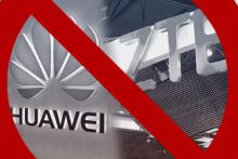 برندهای چینی از شبکه‌های ۵G هند حذف شدند