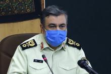 کاهش ۶۰ درصدی کلاهبرداری های اینترنتی با ایجاد رمز دوم پویا/ هوشمند سازی تمام خدمات پلیس تا پایان سال ۱۴۰۰/ لزوم استفاده از بستر فضای مجازی در کارهای علمی و پیشرفت‌ها