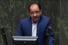 فرهاد طهماسبی 