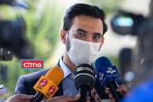 وزیر ارتباطات: کسانی که اینترنت ملی می‌گویند، به دنبال خیانت کردن در کشورند