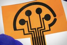 تشخیص ابتلا به کرونا در کمتر از 10 دقیقه با یک حسگر کم هزینه