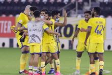 خبرنگار عربستانی: AFC به سود النصر رای خواهد داد/ النصر به&zwnj;جای پرسپولیس به فینال خواهد رفت