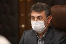  محمد مهدی ناصحی