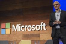 مایکروسافت با دورکاری نیمه وقت کارمندان خود موافقت کرد