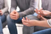 کارمندان به ربات‌ها بیشتر از مدیران خود اعتماد دارند