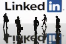فروش اطلاعات ۵۰۰ میلیون کاربر لینکدین