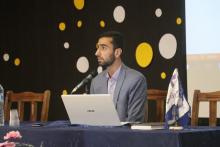 شبکه ملی اطلاعات به معنای محدودیت دسترسی به اینترنت نیست