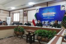 حضور لشکر سایبری سپاه تهران با 144 گردان در فضای مجازی